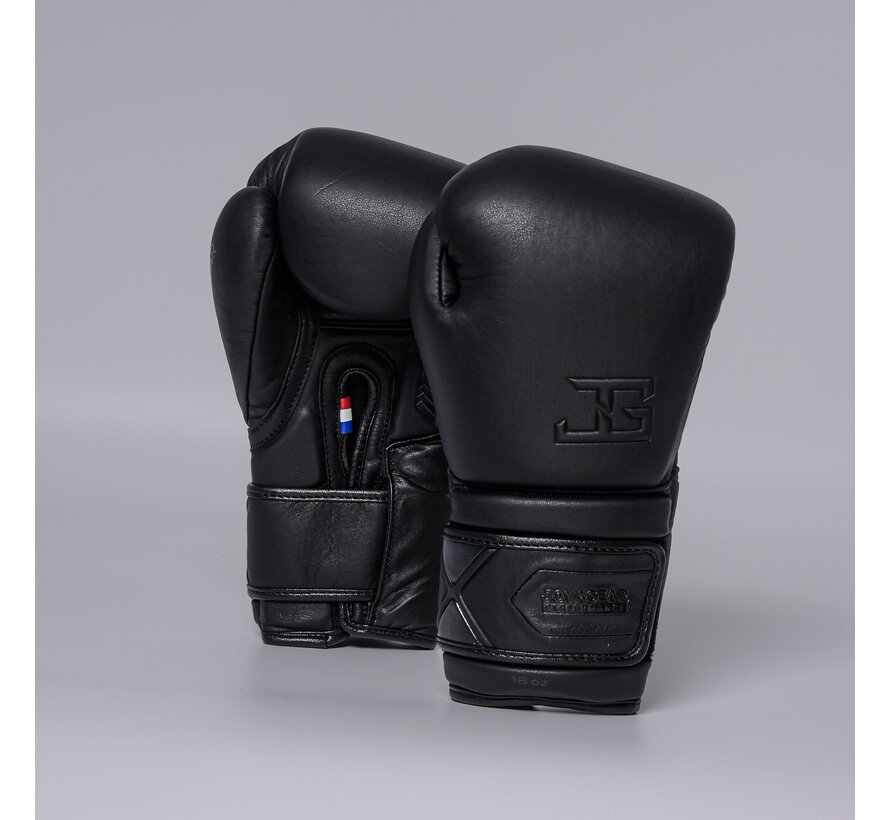 Joyagear Elite Performance Bokshandschoenen Zwart