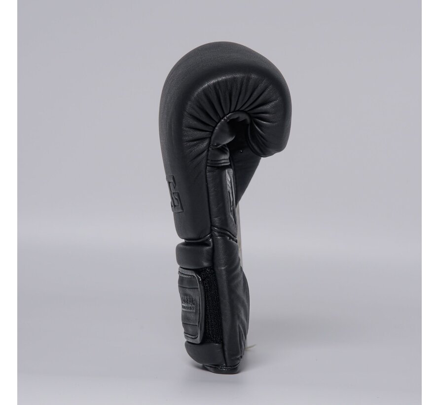 Joyagear Elite Performance Bokshandschoenen Zwart