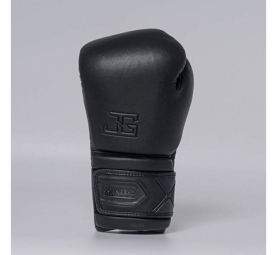Joyagear Elite Performance Bokshandschoenen Zwart