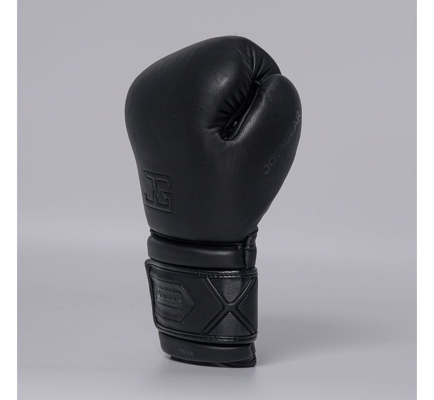 Joyagear Elite Performance Bokshandschoenen Zwart