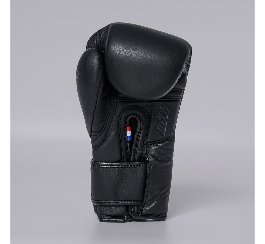 Joyagear Elite Performance Bokshandschoenen Zwart