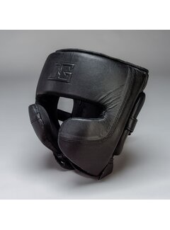 Joya Joyagear Elite Performance Hoofdbeschermer 2.0 Leer Wit