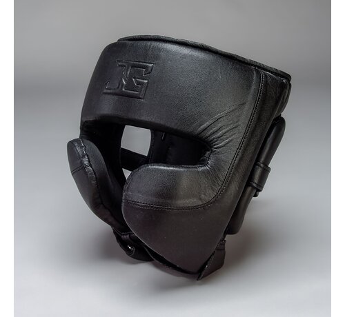 Joya Joyagear Elite Performance Hoofdbeschermer 2.0 Leer Wit