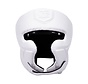 Joyagear Elite Performance Hoofdbeschermer Leer Wit