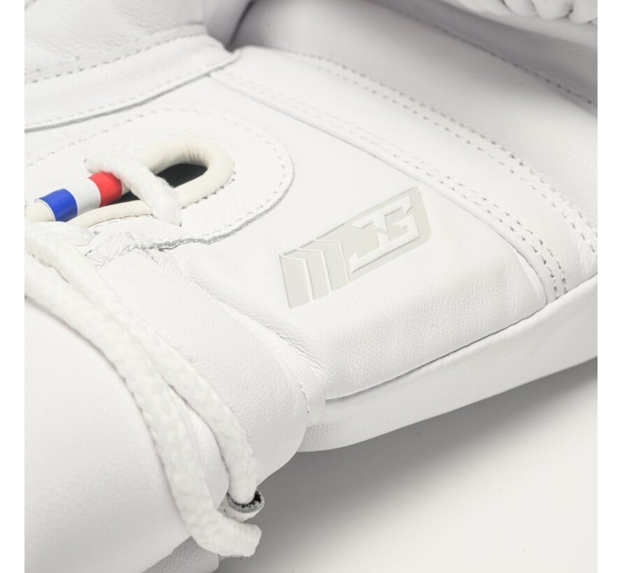 Joyagear Elite Performance Veters Bokshandschoenen – Wit