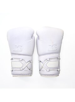 Joya Joyagear Elite Performance Veters Bokshandschoenen – Wit