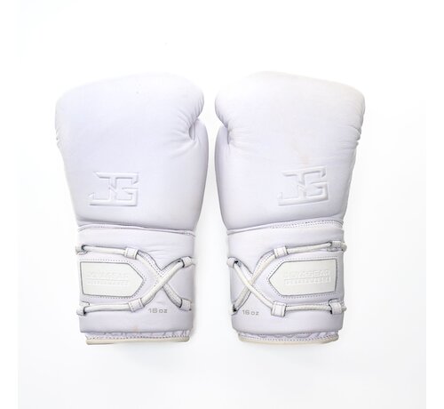 Joya Joyagear Elite Performance Veters Bokshandschoenen – Wit