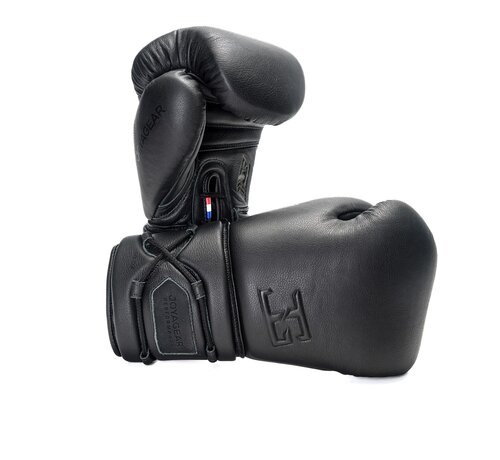 Joya Joyagear Elite Performance Veters Zwart