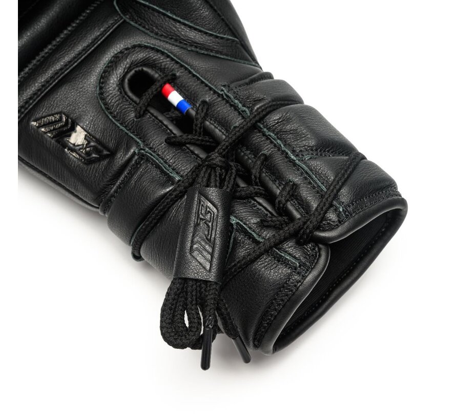 Joyagear Elite Performance Veters Zwart