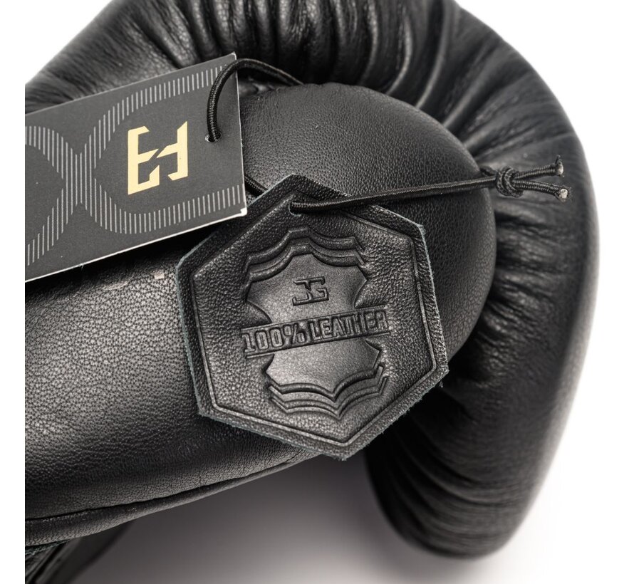 Joyagear Elite Performance Veters Zwart