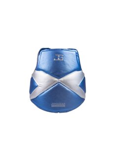 Joya Joyagear Performance Body Protector Blauw/Zilver