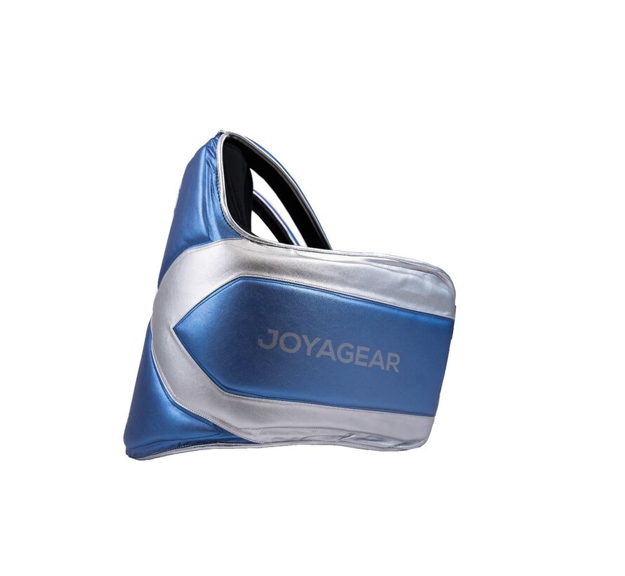 Joyagear Performance Body Protector Blauw/Zilver