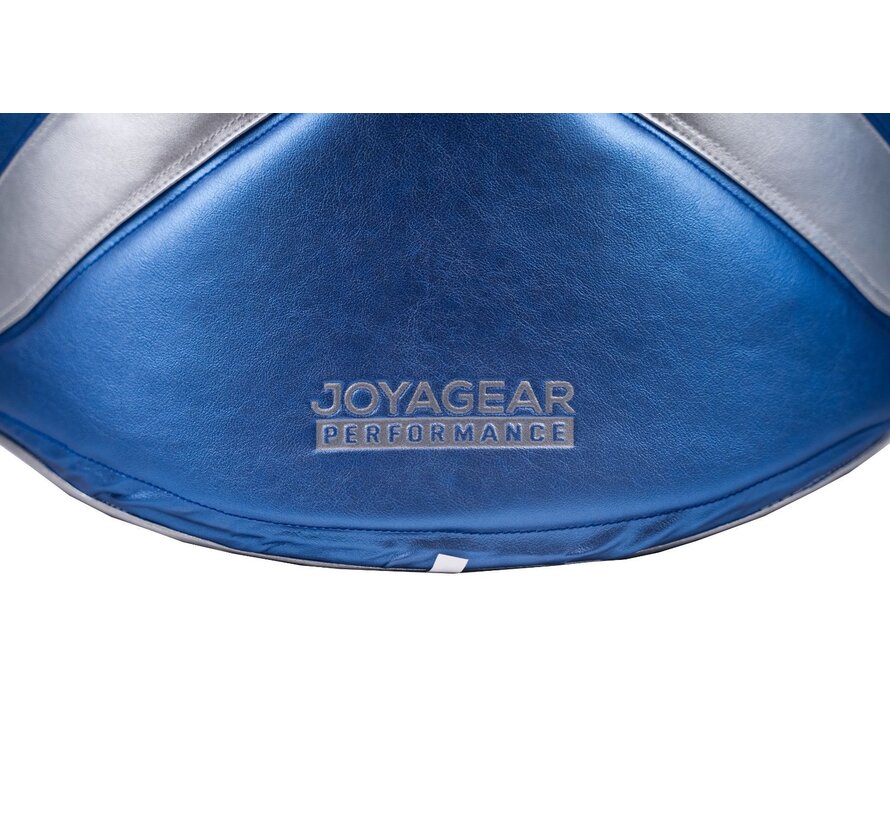 Joyagear Performance Body Protector Blauw/Zilver