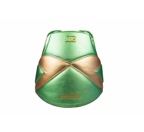 Joya Joyagear Performance Body Protector Groen/Goud