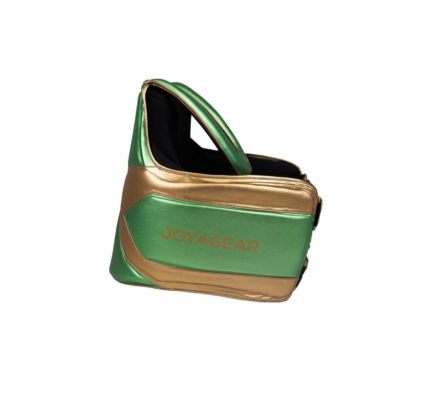 Joyagear Performance Body Protector Groen/Goud