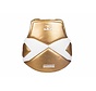 Joyagear Performance Body Protector Wit/Goud