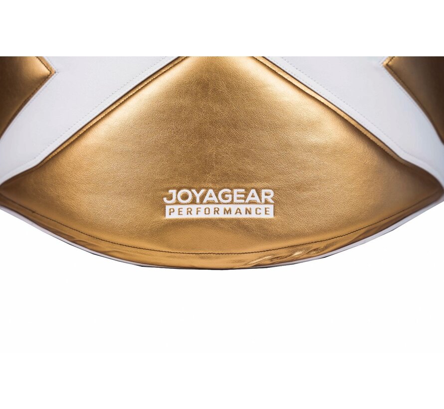 Joyagear Performance Body Protector Wit/Goud