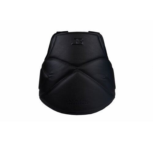 Joya Joyagear Performance Body Protector Zwart/Carbon