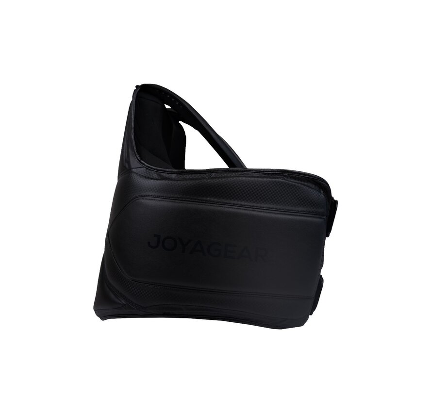 Joyagear Performance Body Protector Zwart/Carbon