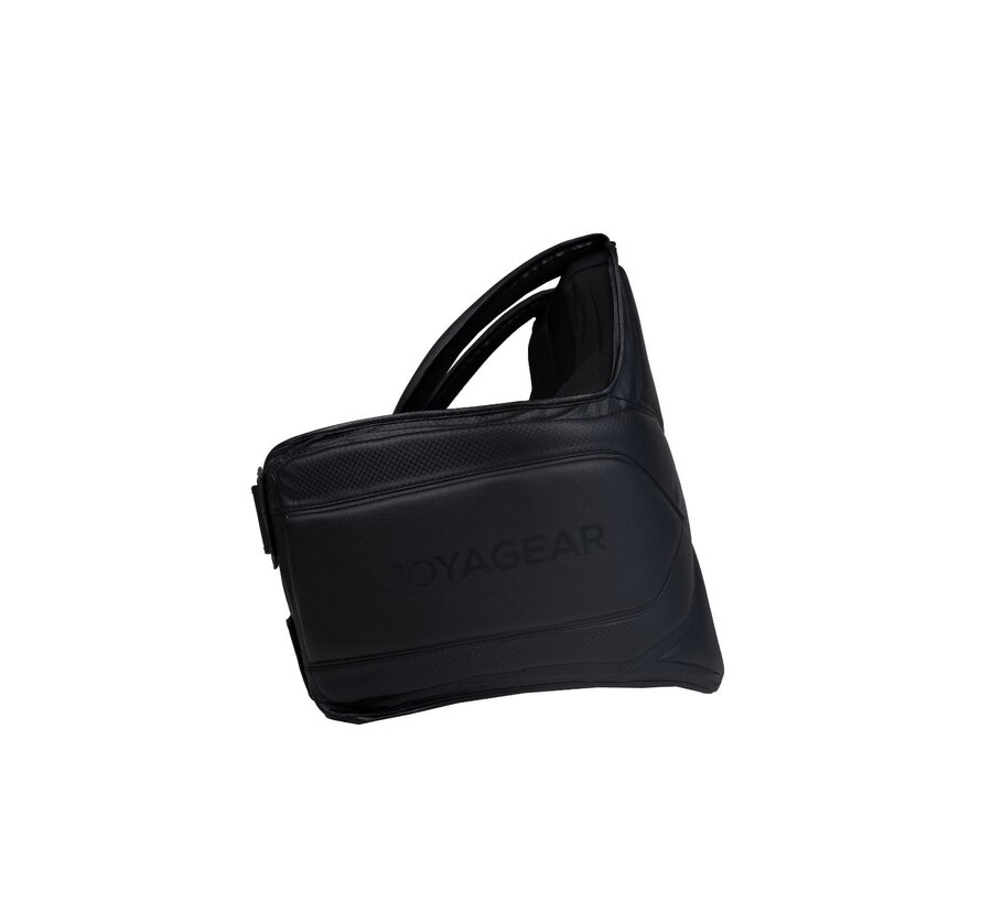 Joyagear Performance Body Protector Zwart/Carbon