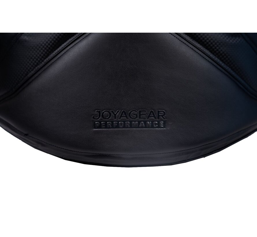 Joyagear Performance Body Protector Zwart/Carbon