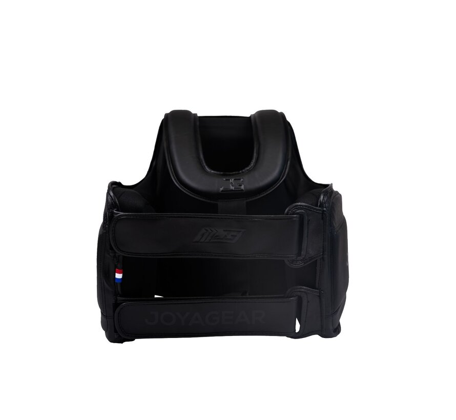 Joyagear Performance Body Protector Zwart/Carbon