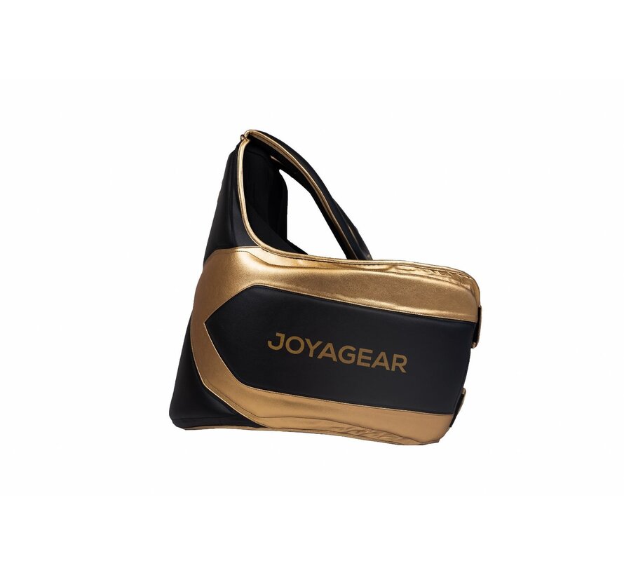 Joyagear Performance Body Protector Zwart/Goud
