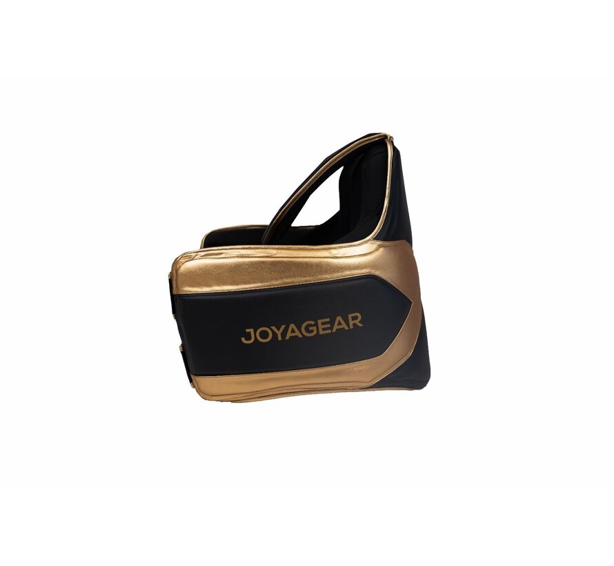Joyagear Performance Body Protector Zwart/Goud