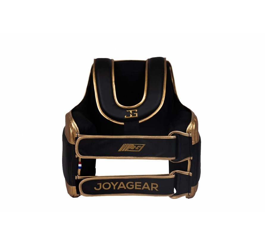 Joyagear Performance Body Protector Zwart/Goud
