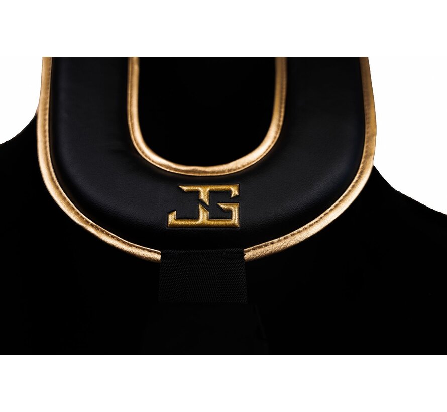 Joyagear Performance Body Protector Zwart/Goud