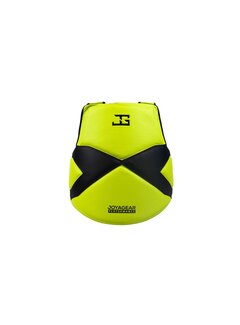 Joya Joyagear Performance Body Protector Zwart/Limoengroen