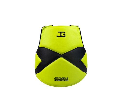 Joya Joyagear Performance Body Protector Zwart/Limoengroen