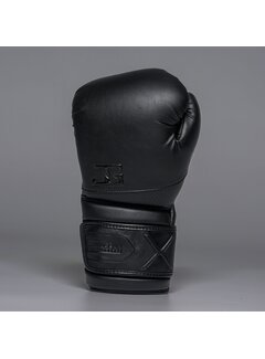 Joya Joyagear Performance Bokshandschoenen Zwart/Carbon