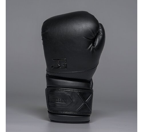 Joya Joyagear Performance Bokshandschoenen Zwart/Carbon