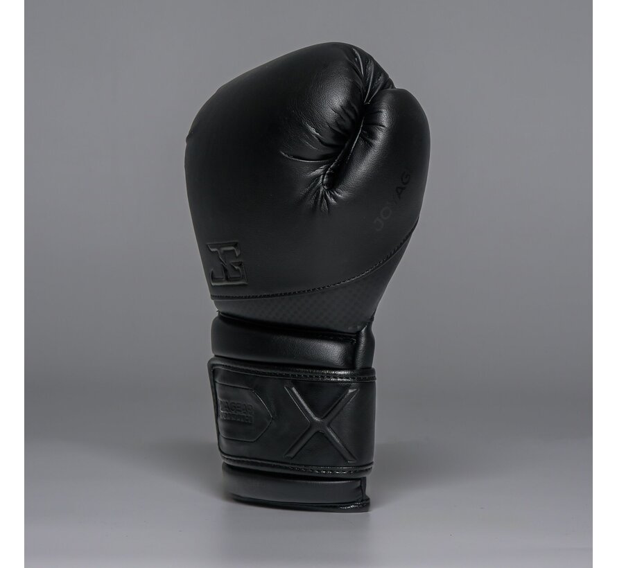 Joyagear Performance Bokshandschoenen Zwart/Carbon