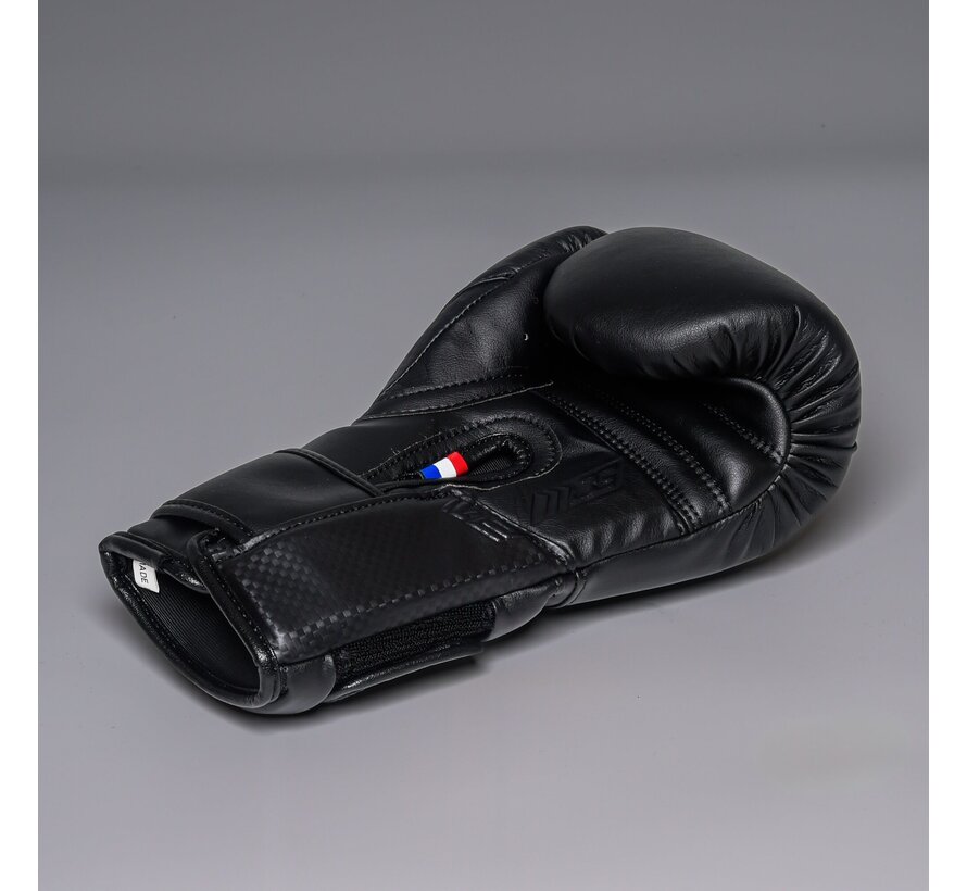 Joyagear Performance Bokshandschoenen Zwart/Carbon