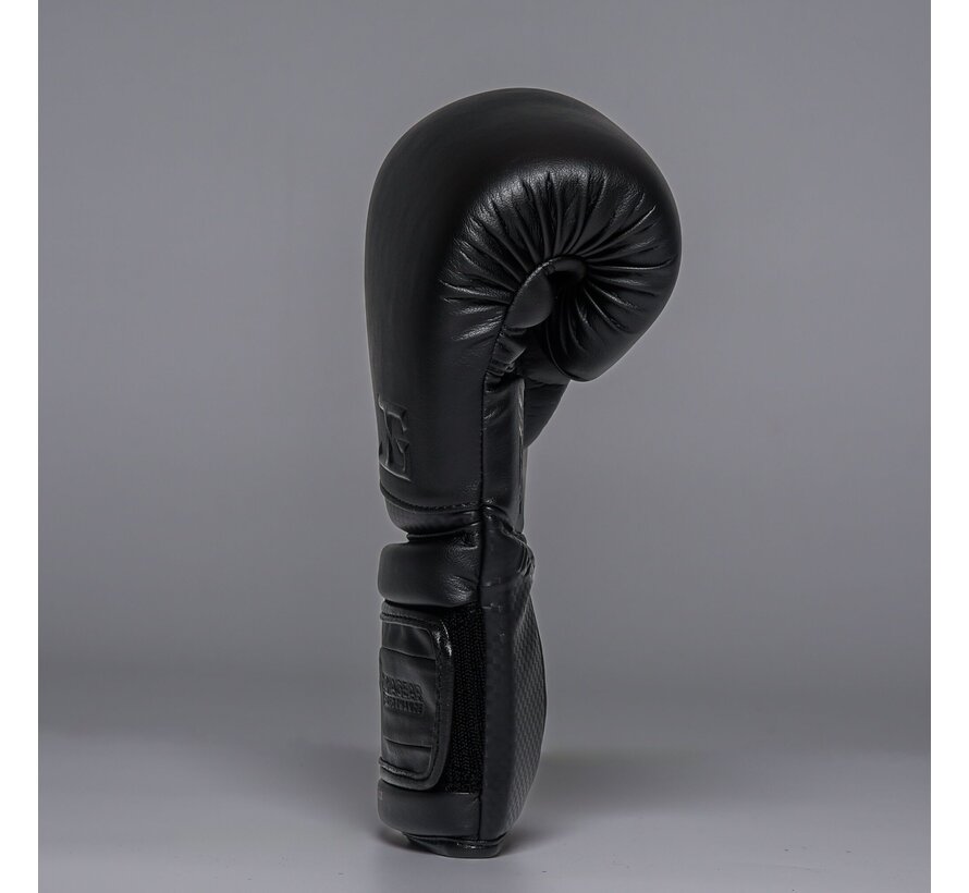 Joyagear Performance Bokshandschoenen Zwart/Carbon