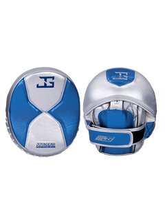 Joya Joyagear Performance CM100 Handpads Blauw/Zilver