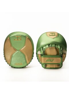 Joya Joyagear Performance CM100 Handpads Groen/Goud