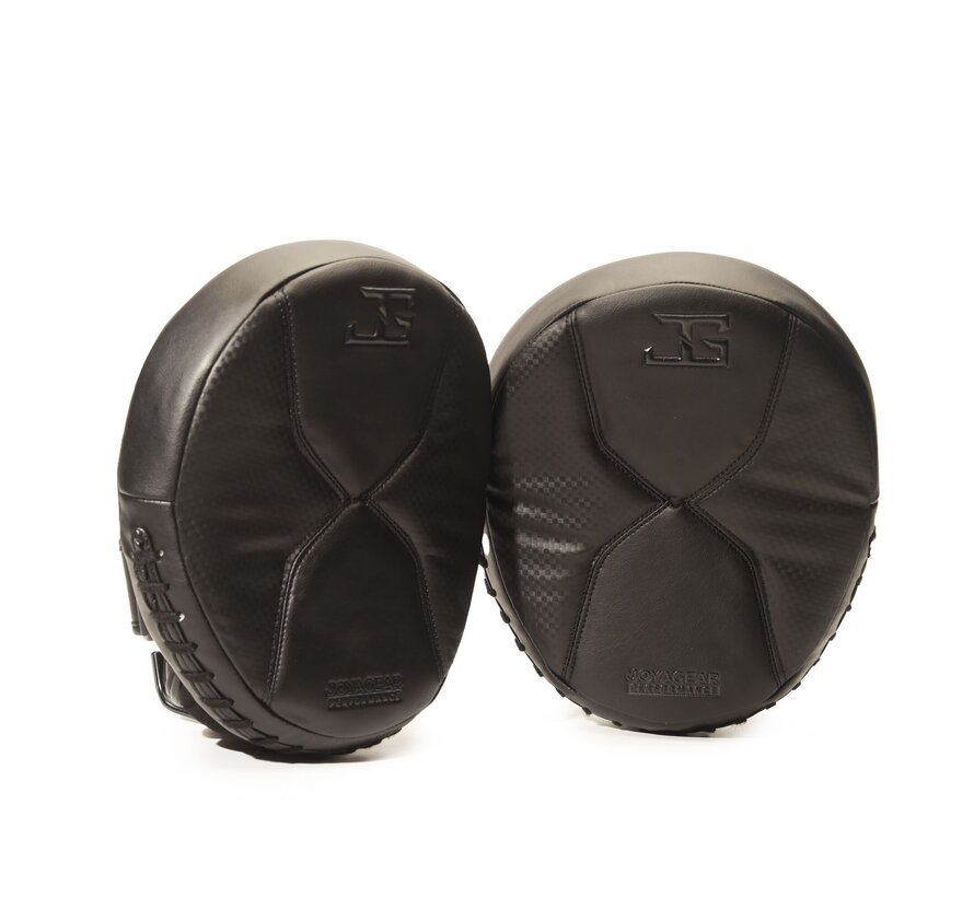Joyagear Performance CM100 Handpads Zwart/Carbon