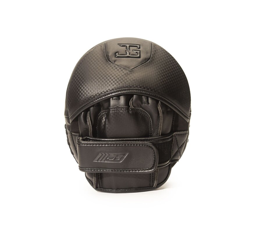 Joyagear Performance CM100 Handpads Zwart/Carbon