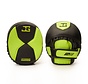 Joyagear Performance CM100 Handpads Zwart/Limoengroen