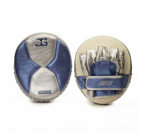 Joya Joyagear Performance CM200 Handpads Blauw/Zilver