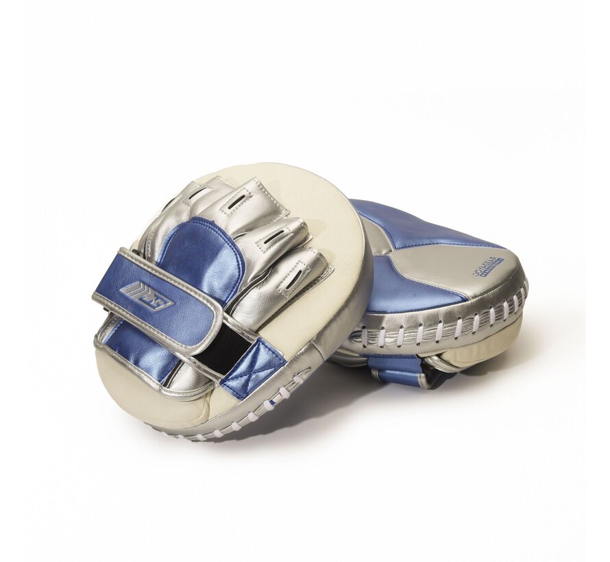 Joyagear Performance CM200 Handpads Blauw/Zilver