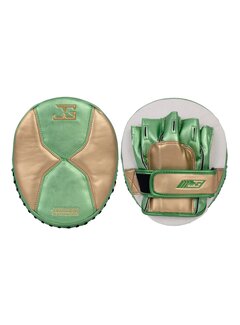 Joya Joyagear Performance CM200 Handpads Groen/Goud