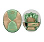Joyagear Performance CM200 Handpads Groen/Goud