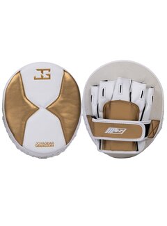 Joya Joyagear Performance CM200 Handpads Wit/Goud
