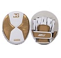 Joyagear Performance CM200 Handpads Wit/Goud