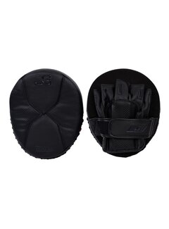 Joya Joyagear Performance CM200 Handpads Zwart/Carbon