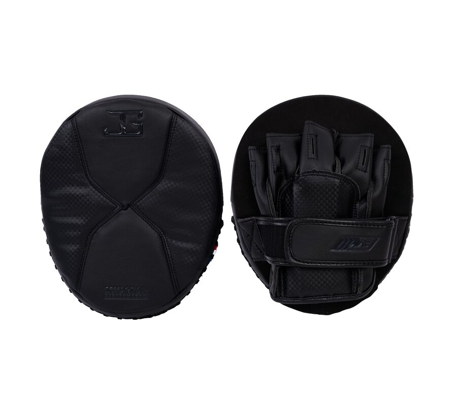 Joyagear Performance CM200 Handpads Zwart/Carbon